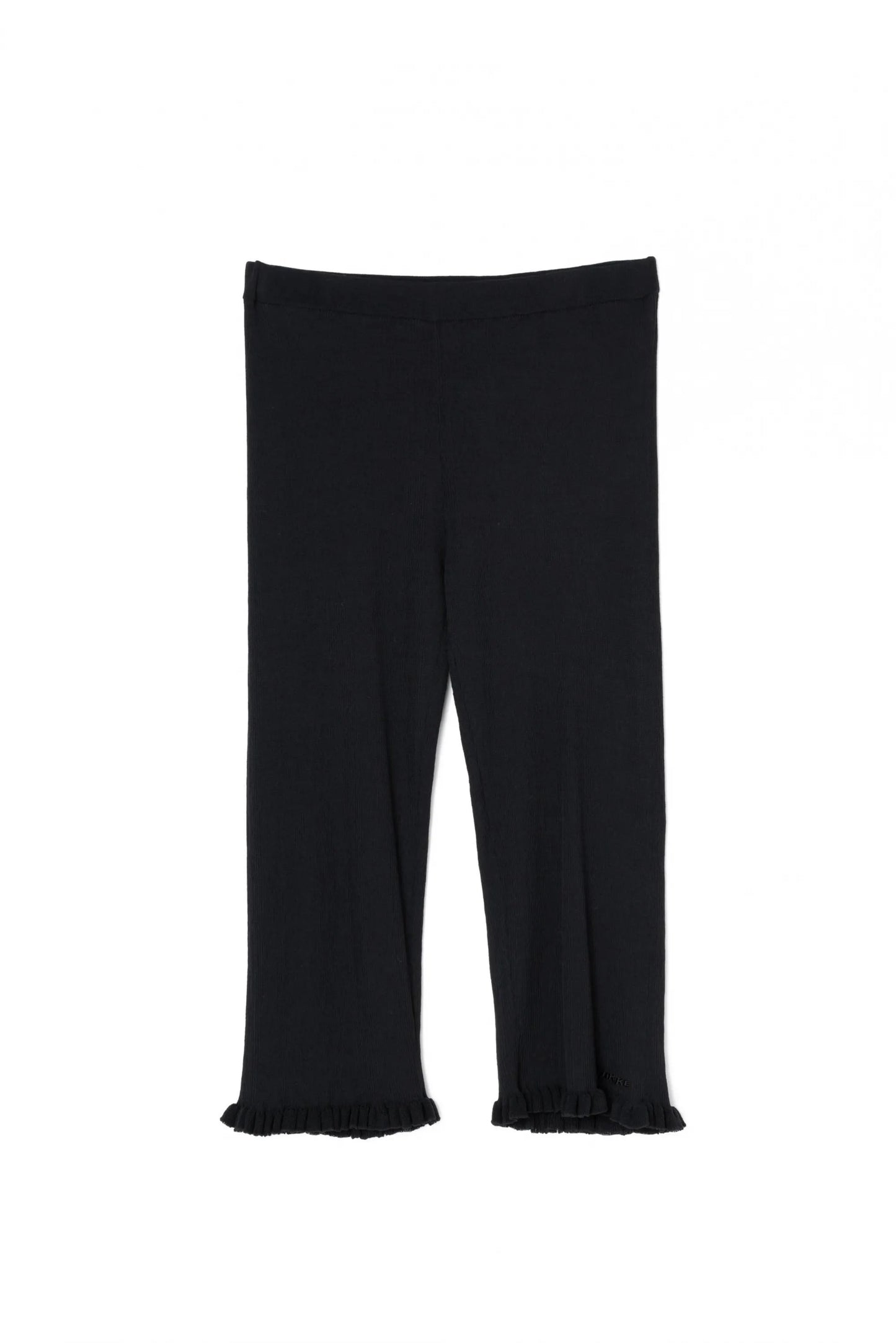 ICY PANTS（BLACK）