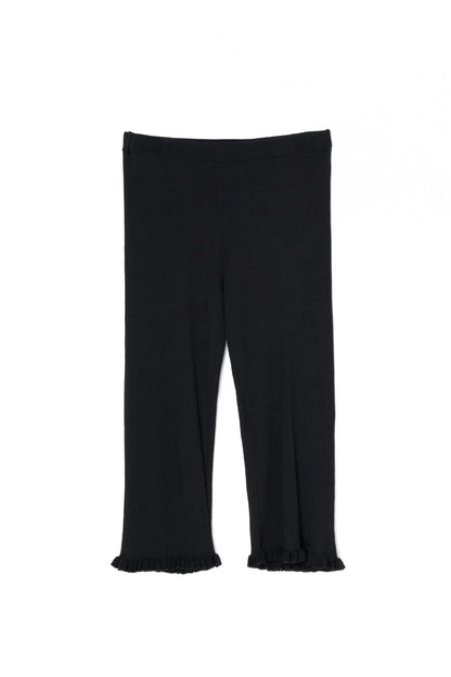 ICY PANTS（BLACK）