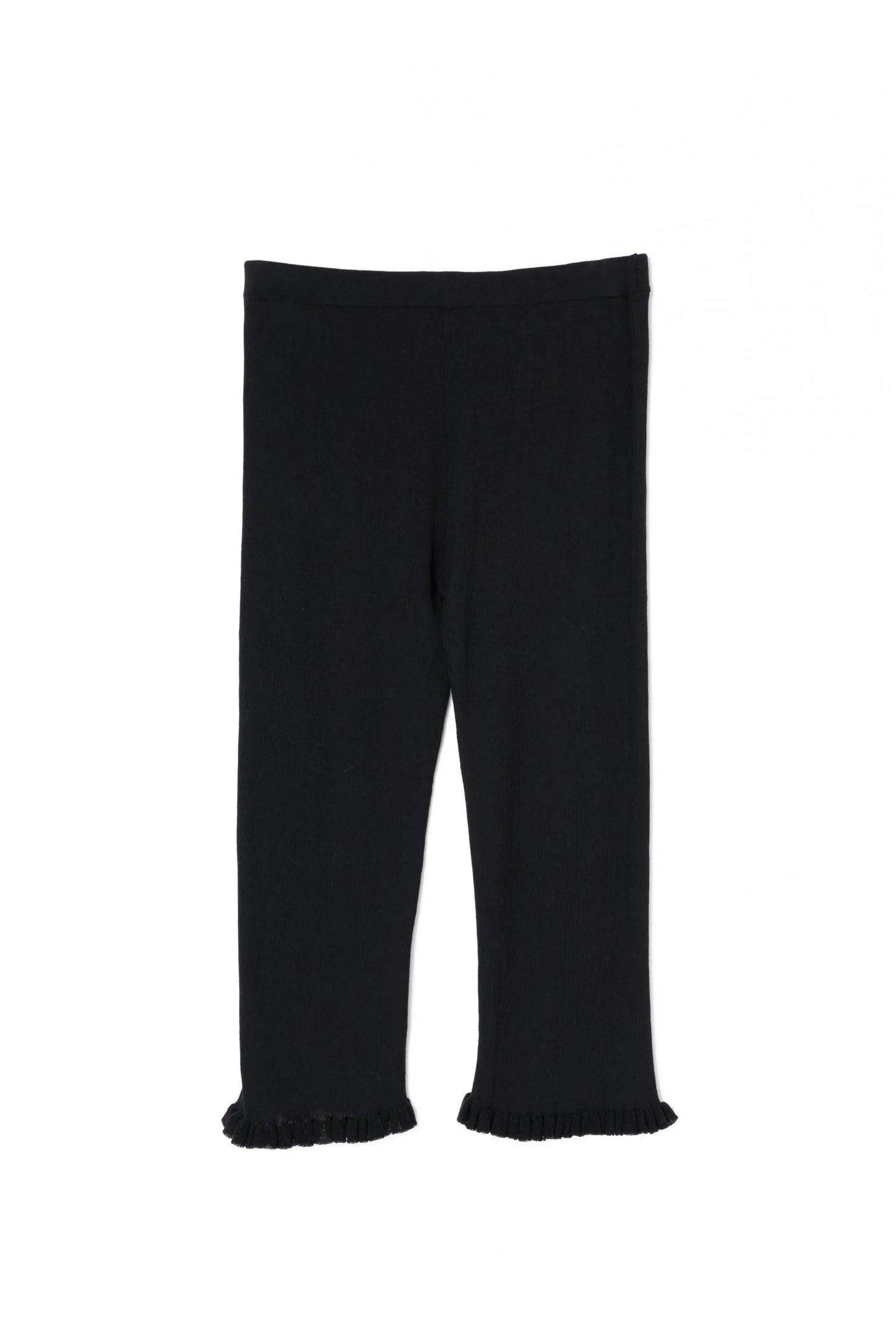 ICY PANTS（BLACK）