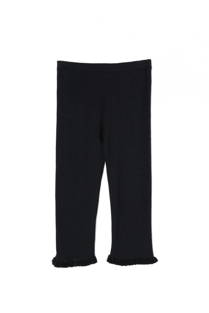 ICY PANTS（BLACK）