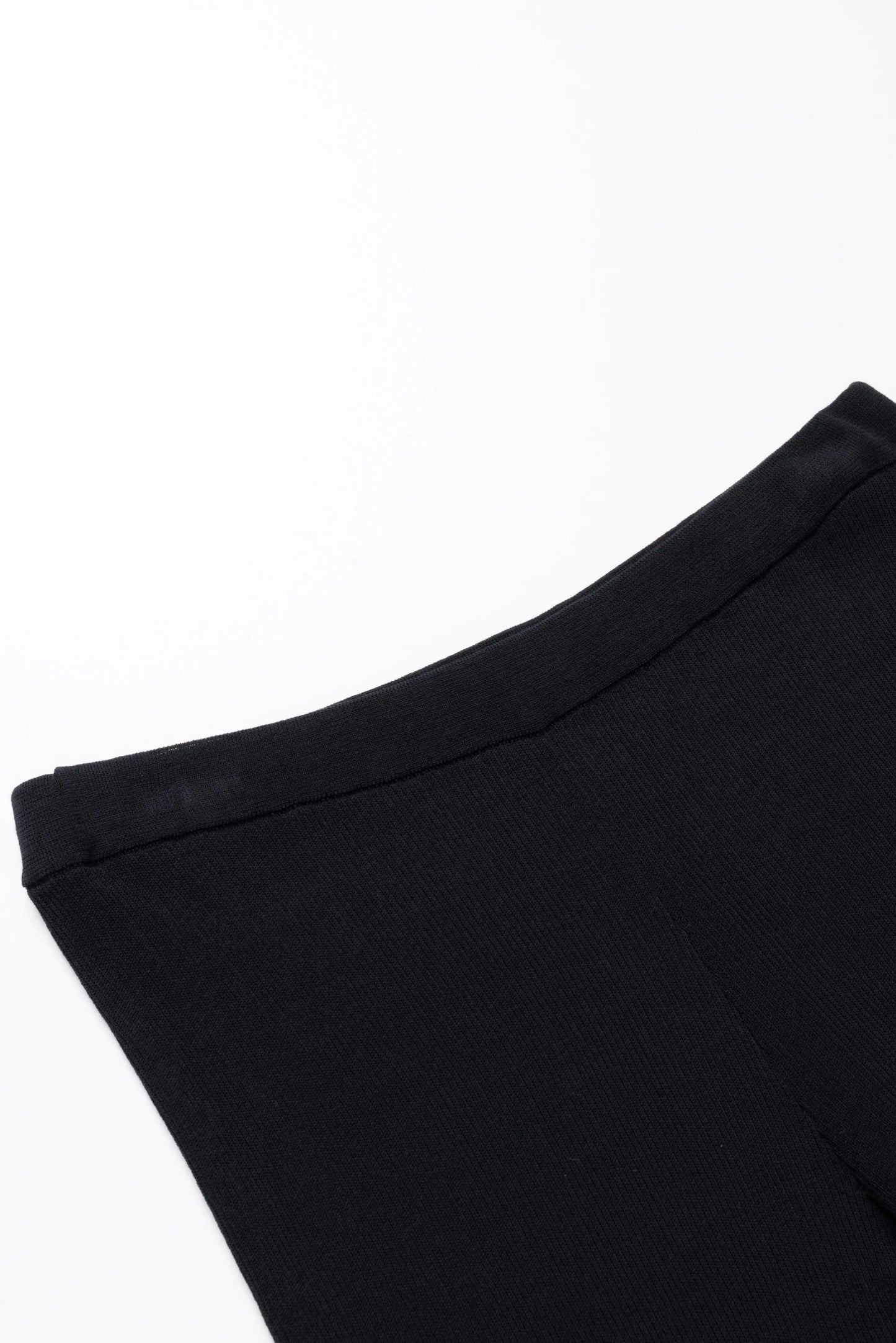 ICY PANTS（BLACK）