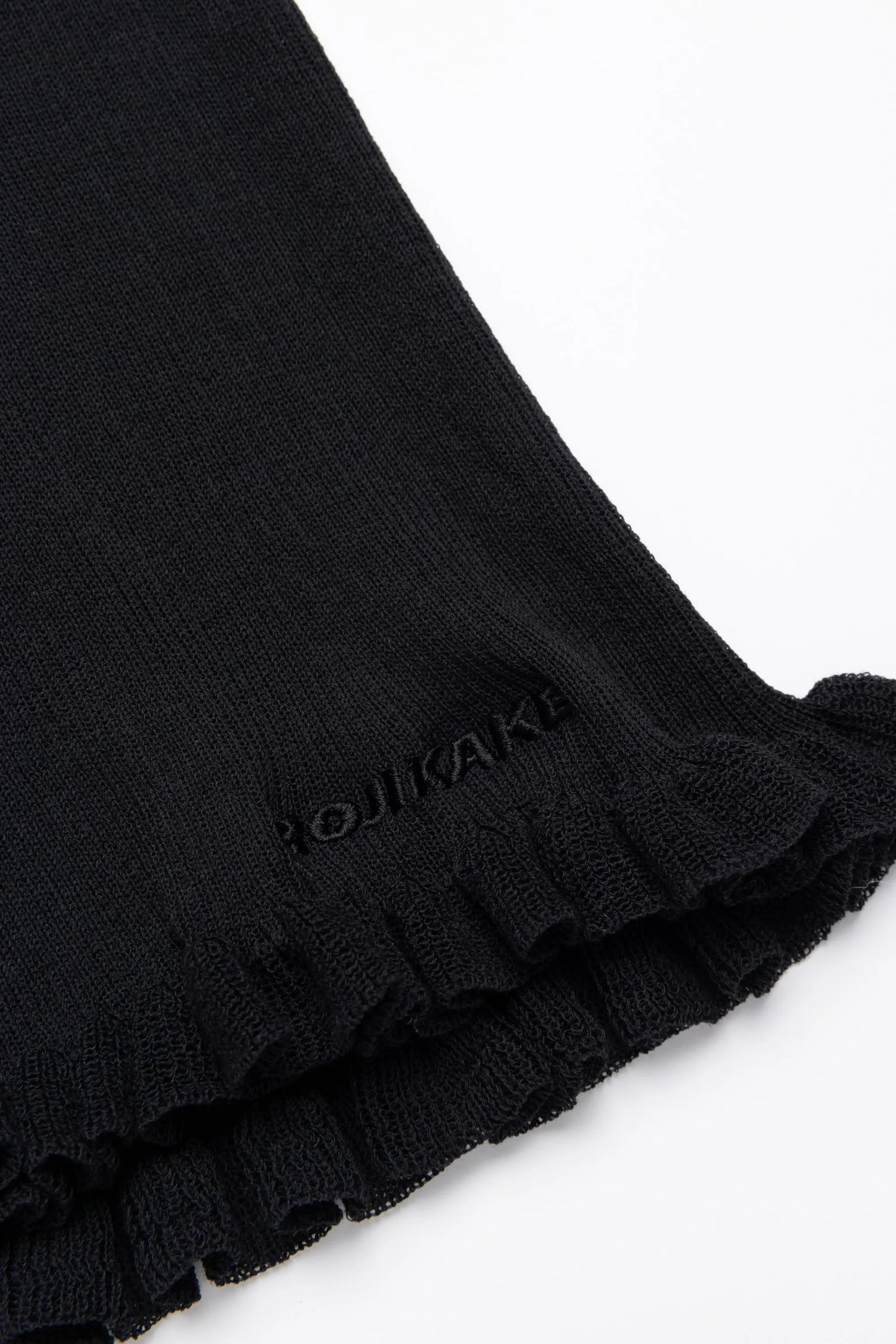 ICY PANTS（BLACK）