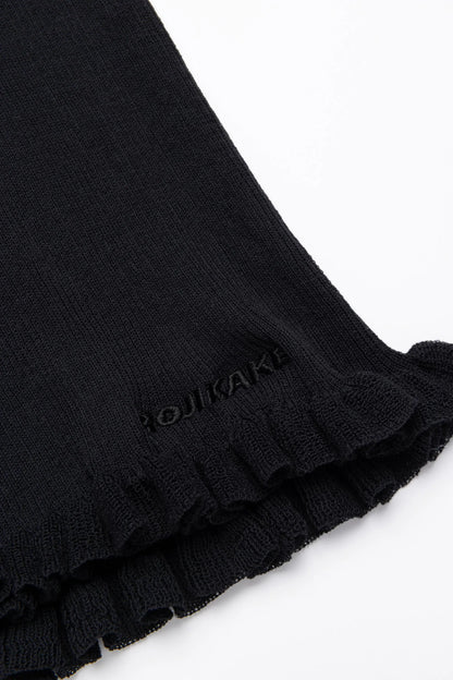 ICY PANTS（BLACK）