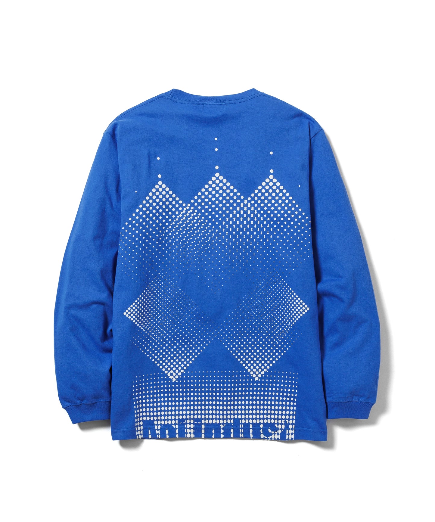 Perfect Morning LS Tee