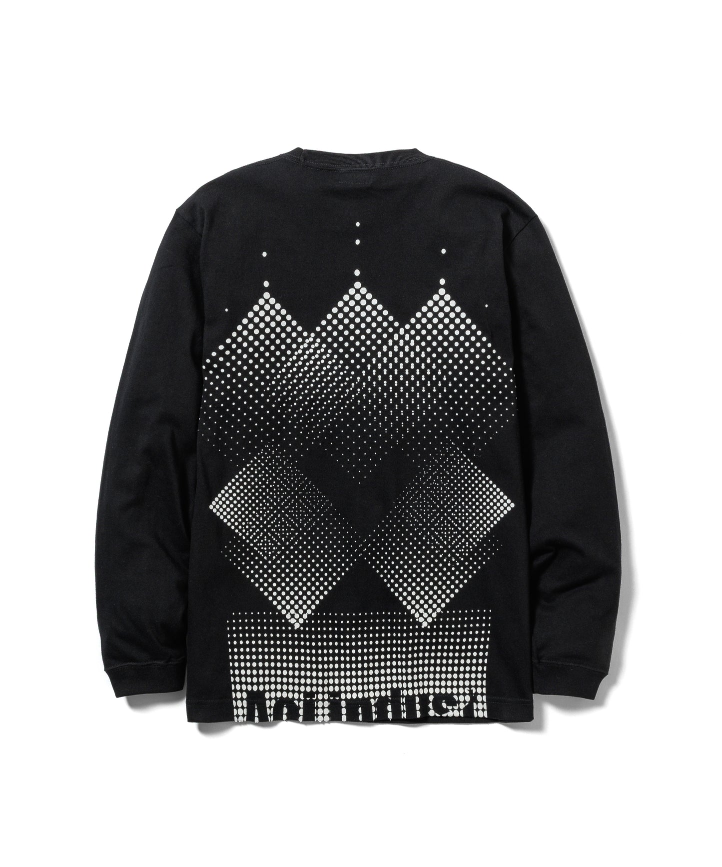 Perfect Morning LS Tee