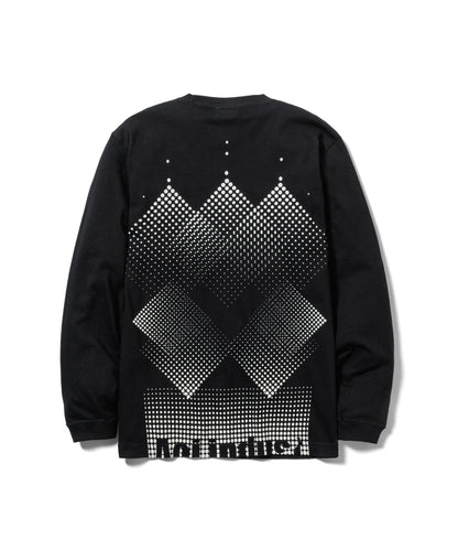 Perfect Morning LS Tee