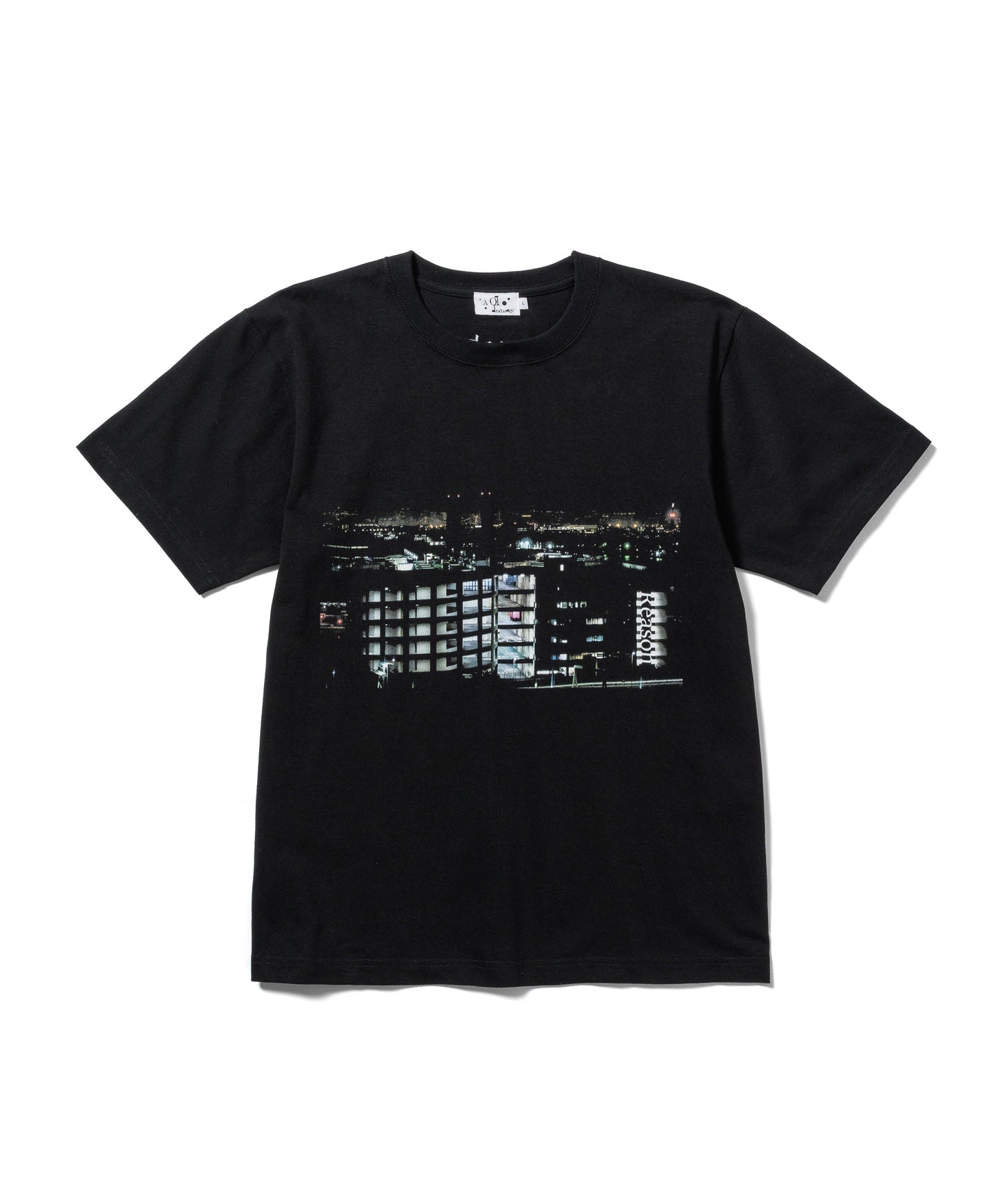 Alp works Tee