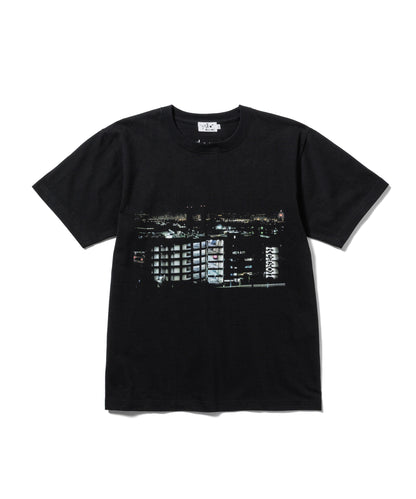 Alp works Tee