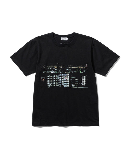 Alp works Tee