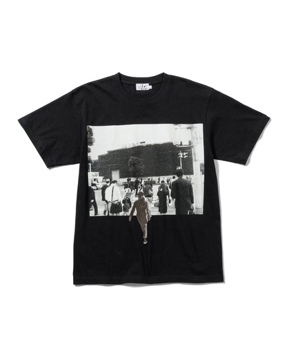 NOWWASTHETIME Ep.1 Tee