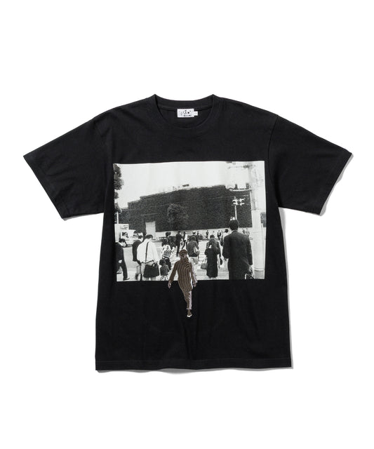 NOWWASTHETIME Ep.1 Tee