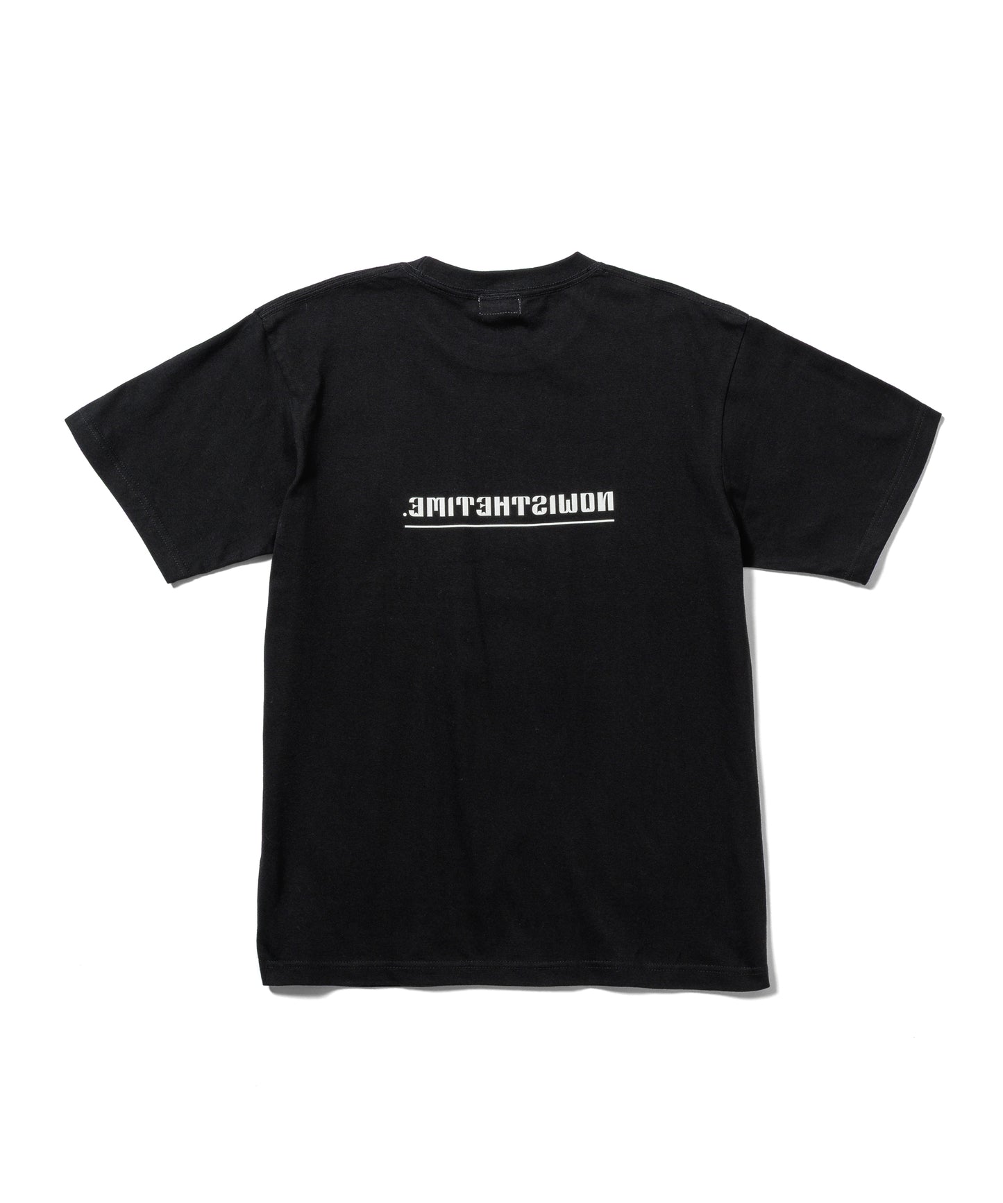 NOWWASTHETIME Ep.1 Tee