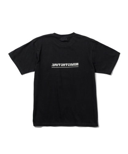 NOWWASTHETIME Ep.1 Tee