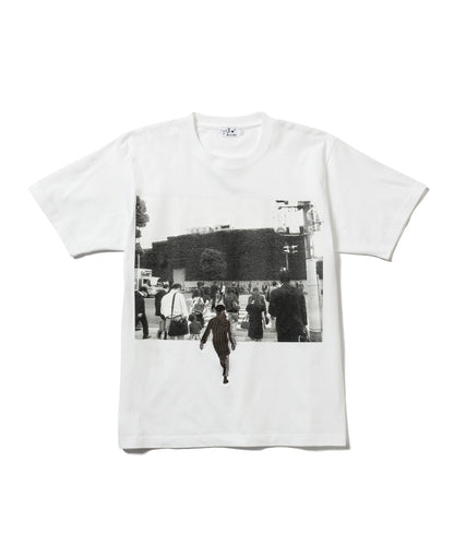 NOWWASTHETIME Ep.1 Tee