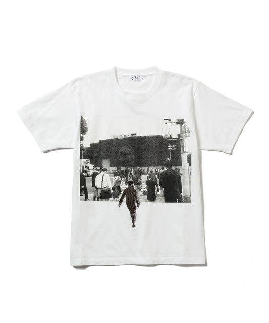 NOWWASTHETIME Ep.1 Tee