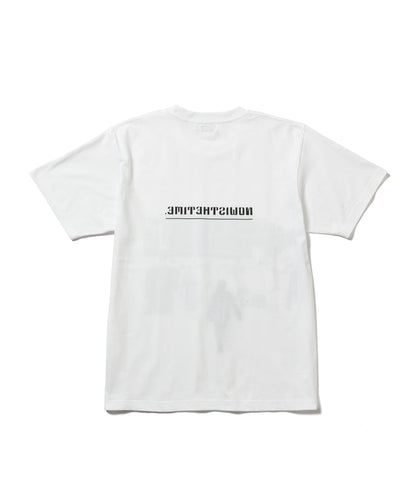 NOWWASTHETIME Ep.1 Tee