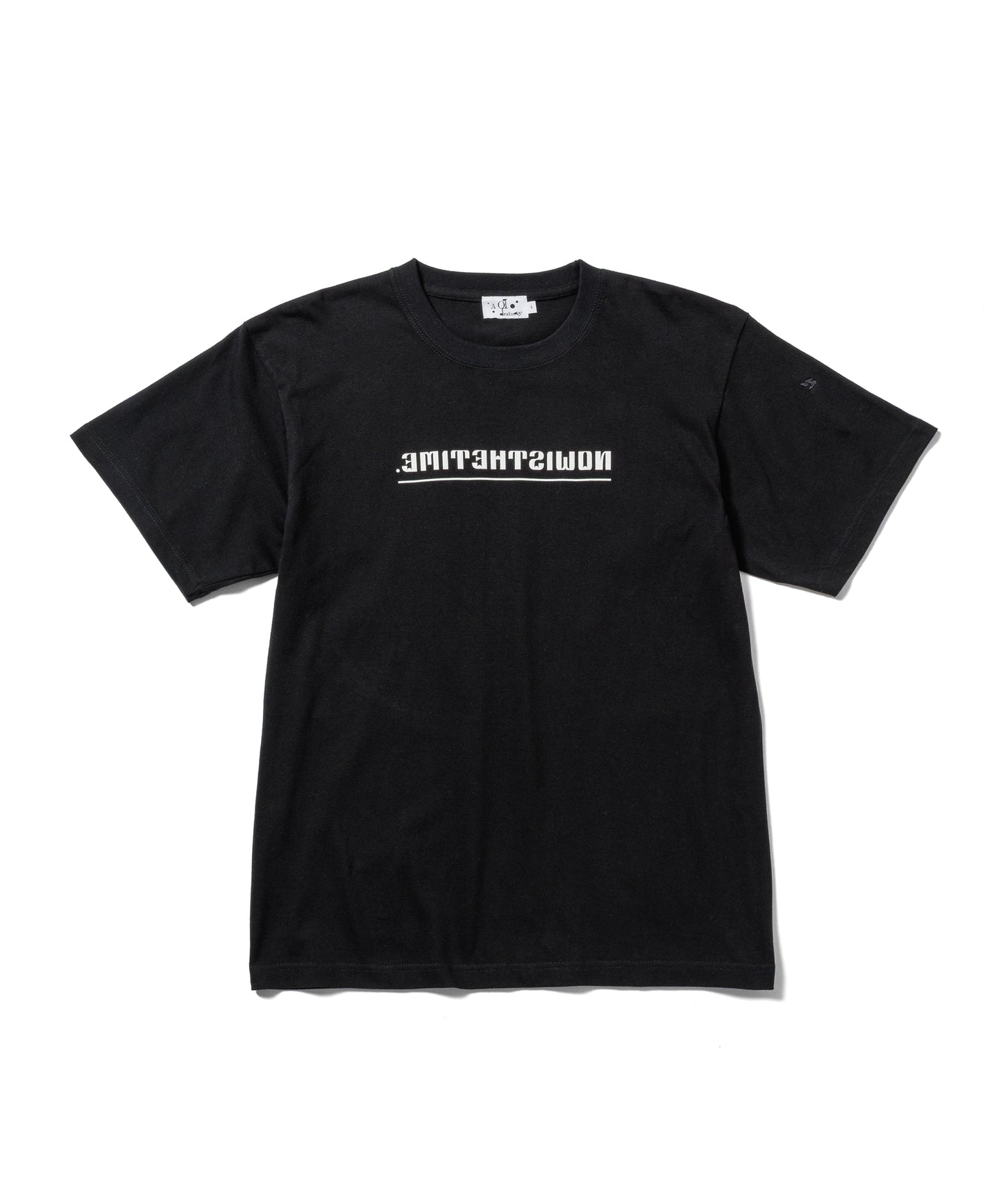 NOWWASTHETIME Ep.2 Tee
