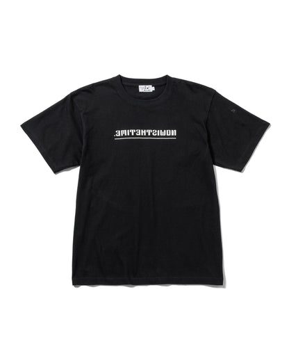 NOWWASTHETIME Ep.2 Tee