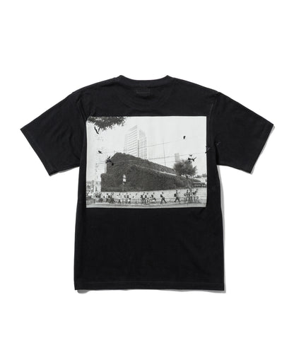 NOWWASTHETIME Ep.2 Tee