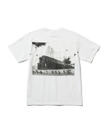 NOWWASTHETIME Ep.2 Tee