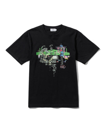 AB26AW Tee