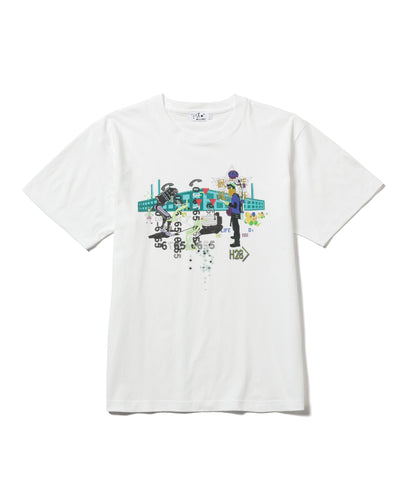 AB26AW Tee