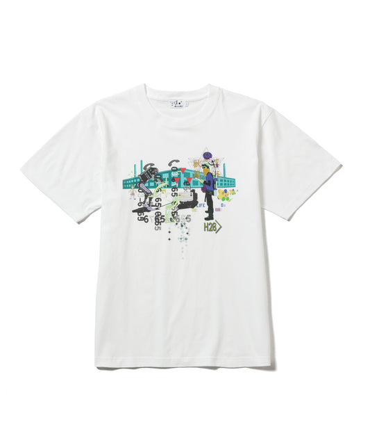 AB26AW Tee