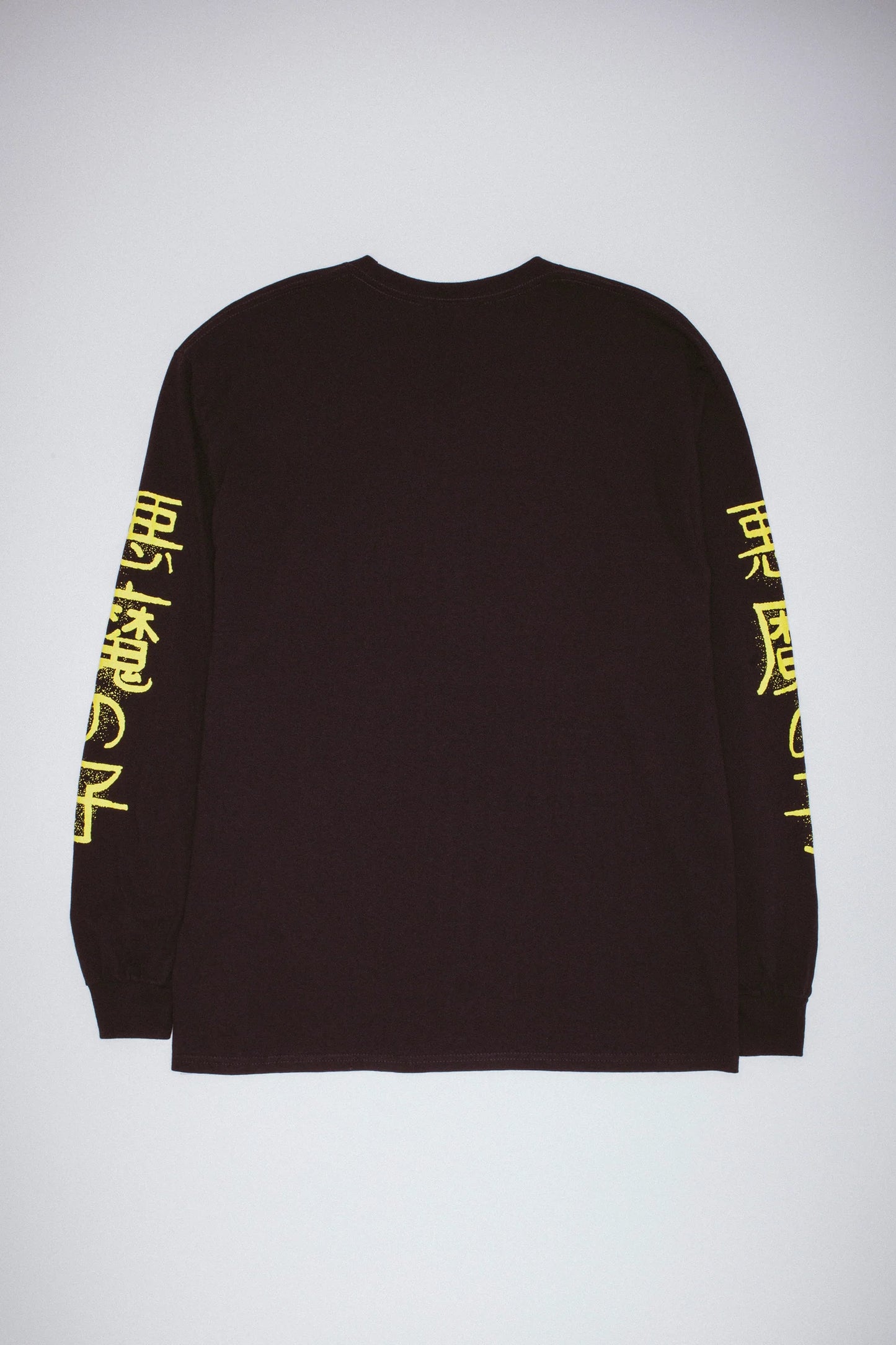 SHINKOKU LONG SLEEVE TEE
