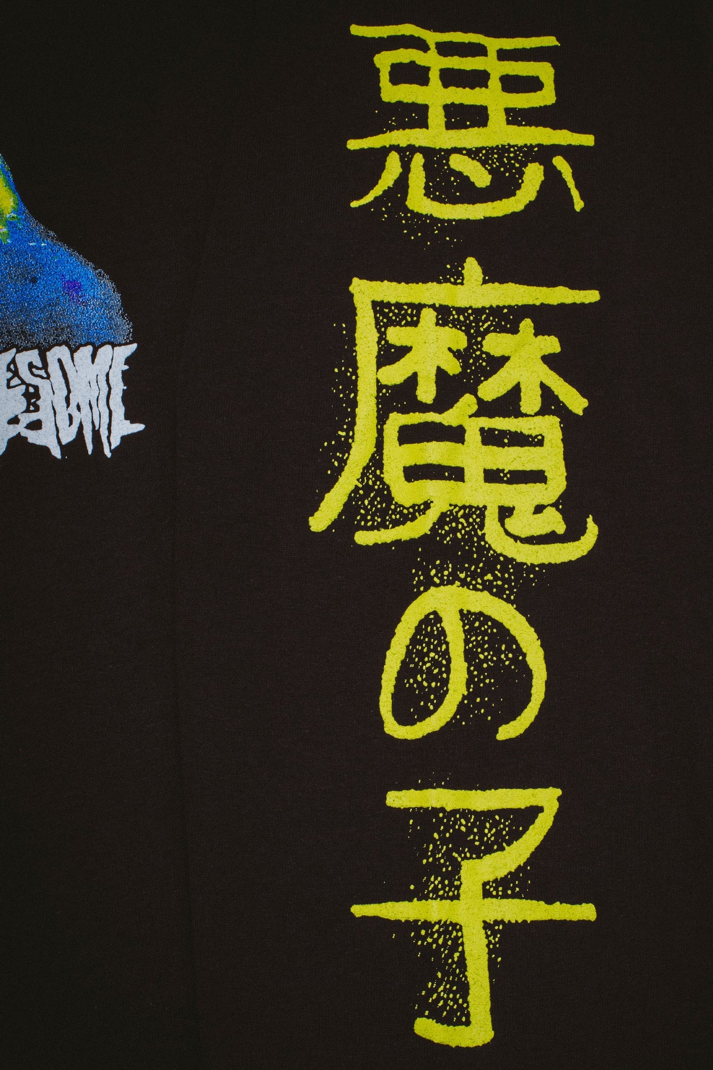 SHINKOKU LONG SLEEVE TEE