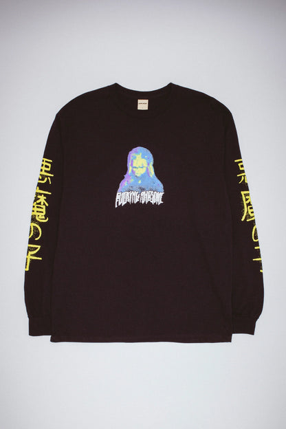 SHINKOKU LONG SLEEVE TEE