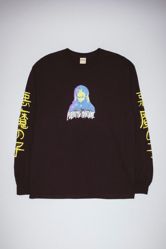 SHINKOKU LONG SLEEVE TEE