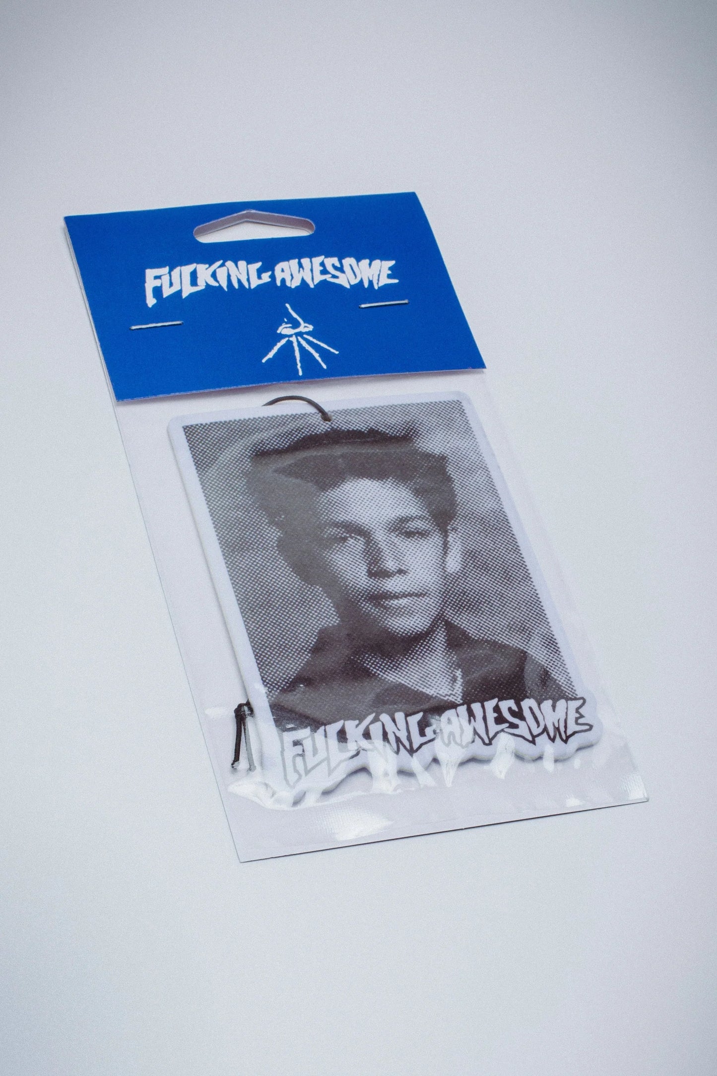 GONZ CLASS PHOTO AIR FRESHENER
