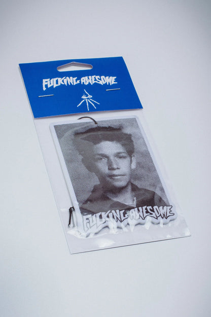 GONZ CLASS PHOTO AIR FRESHENER