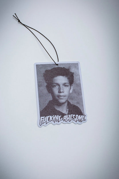 GONZ CLASS PHOTO AIR FRESHENER