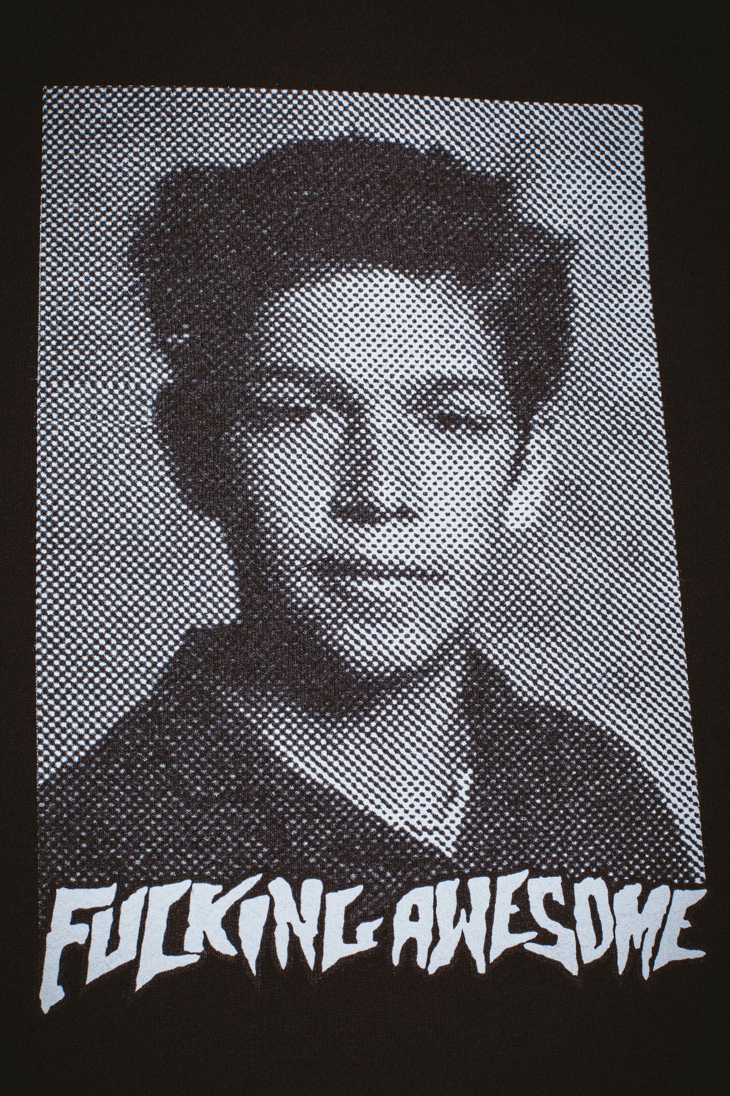 GONZ CLASS PHOTO TEE (BLACK)