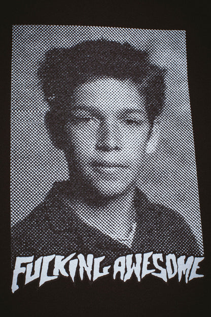 GONZ CLASS PHOTO TEE (BLACK)