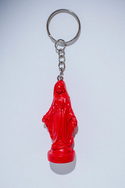 BLOODY MARY KEYCHAIN