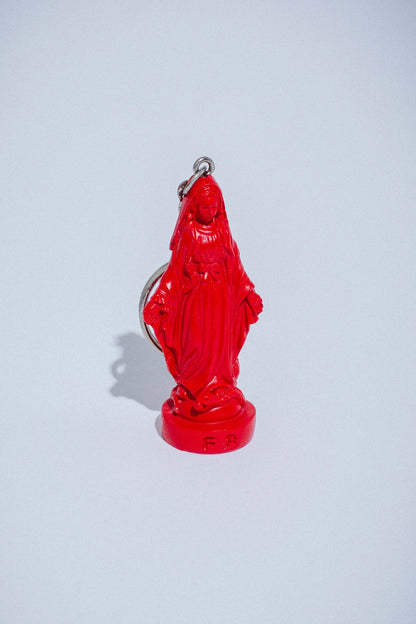 BLOODY MARY KEYCHAIN