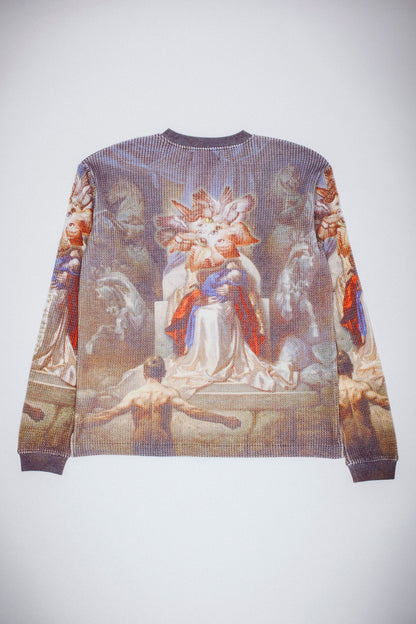 MADONNA THERMAL