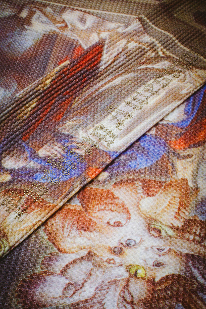 MADONNA THERMAL