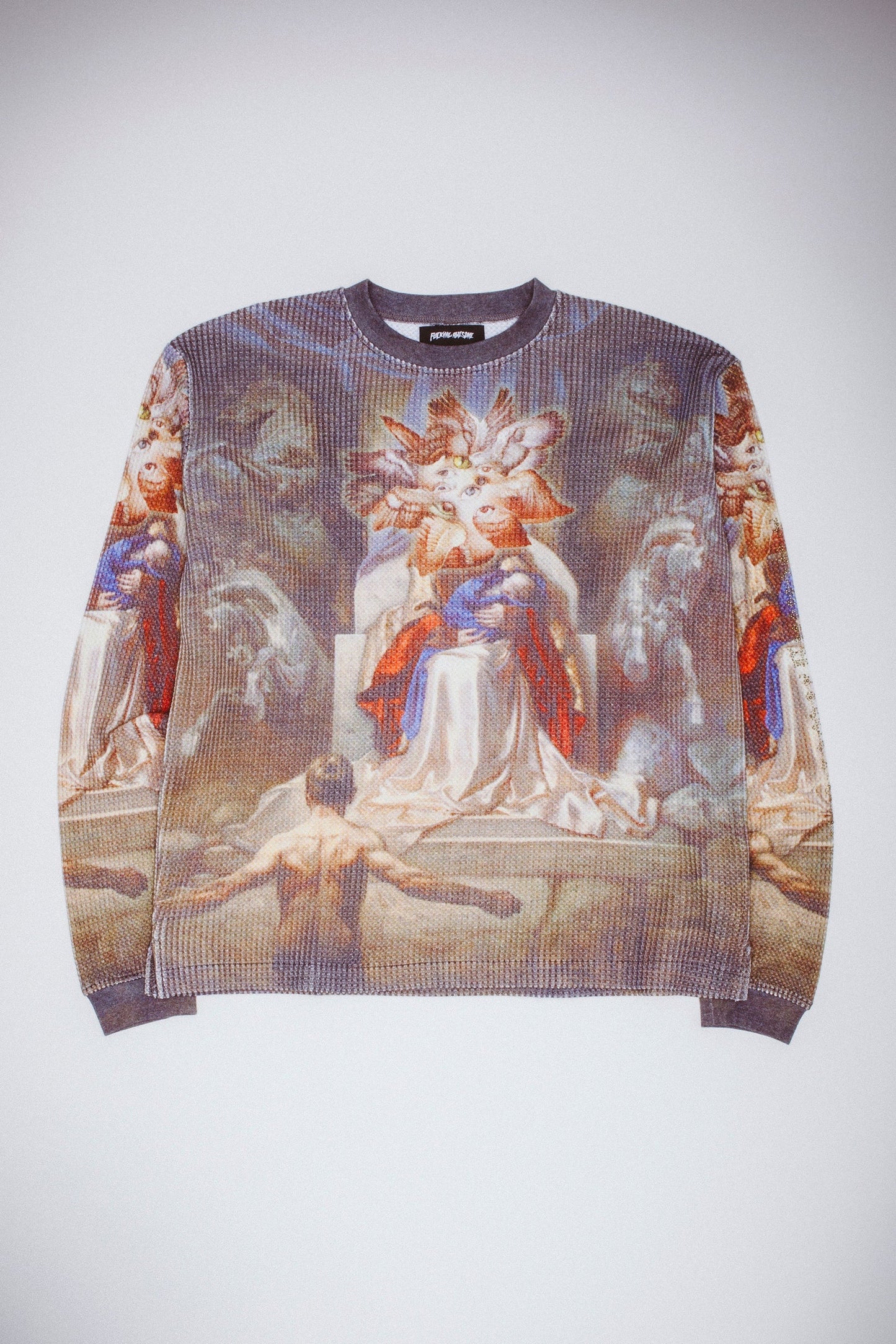 MADONNA THERMAL