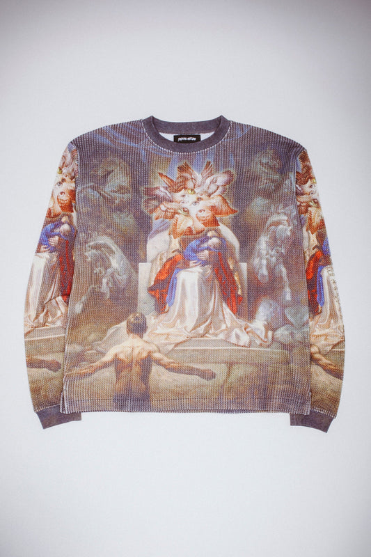 MADONNA THERMAL
