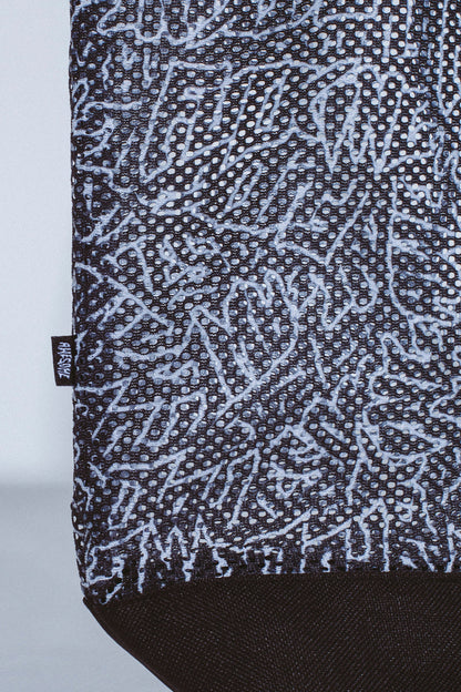 AOP Mesh Tote Bag