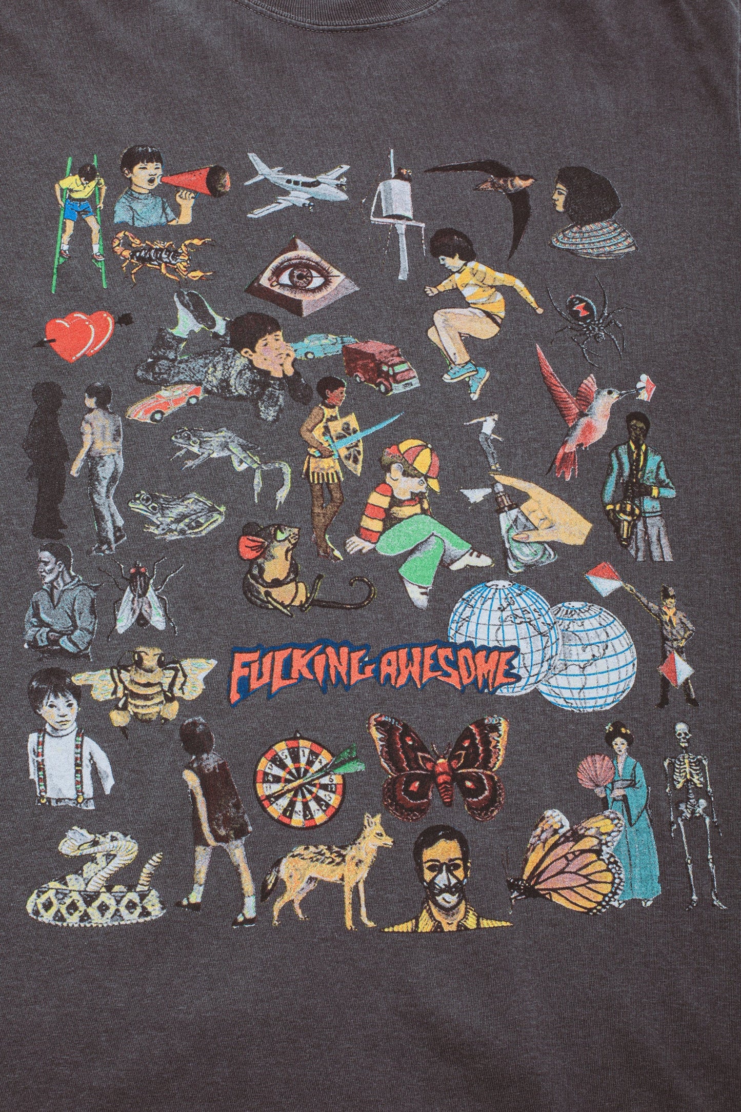 Yes this is my preferred reality (ya dumb bitch) Tee