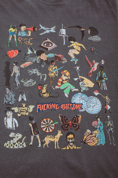 Yes this is my preferred reality (ya dumb bitch) Tee