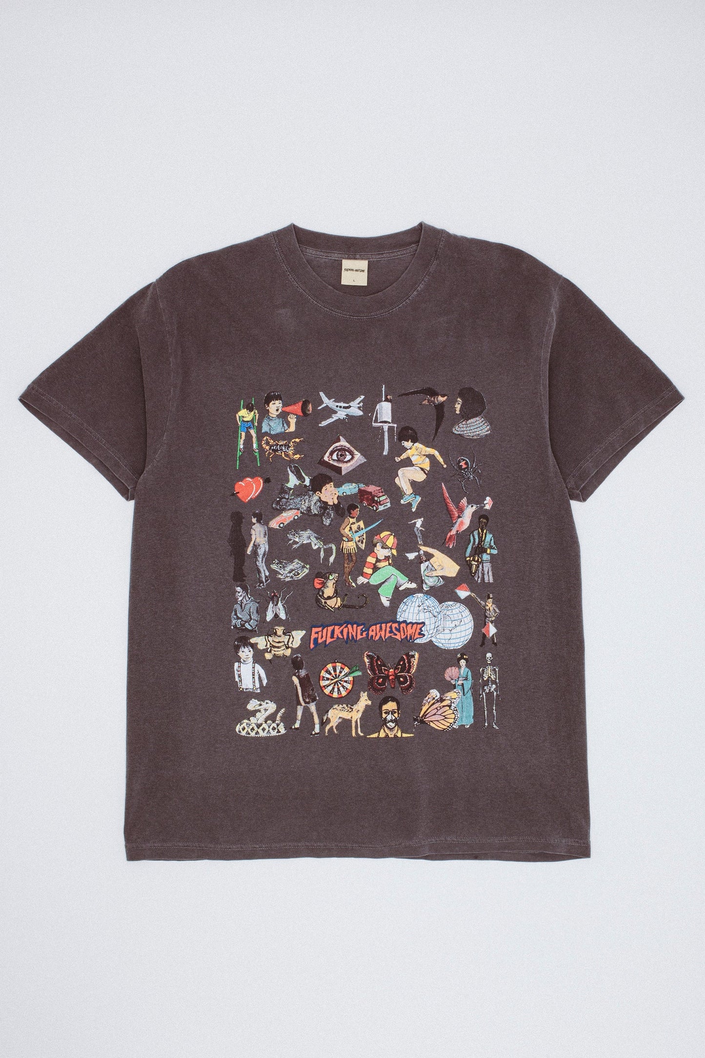 Yes this is my preferred reality (ya dumb bitch) Tee