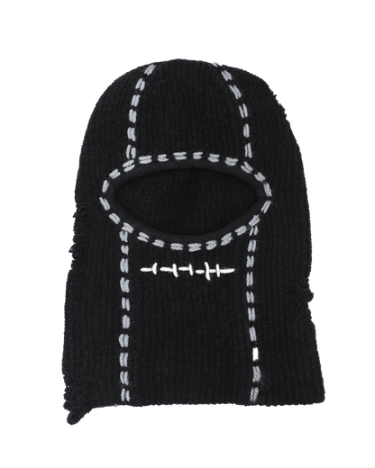 NH X PHINGERIN PG1 SAVAGE BALACLAVA
