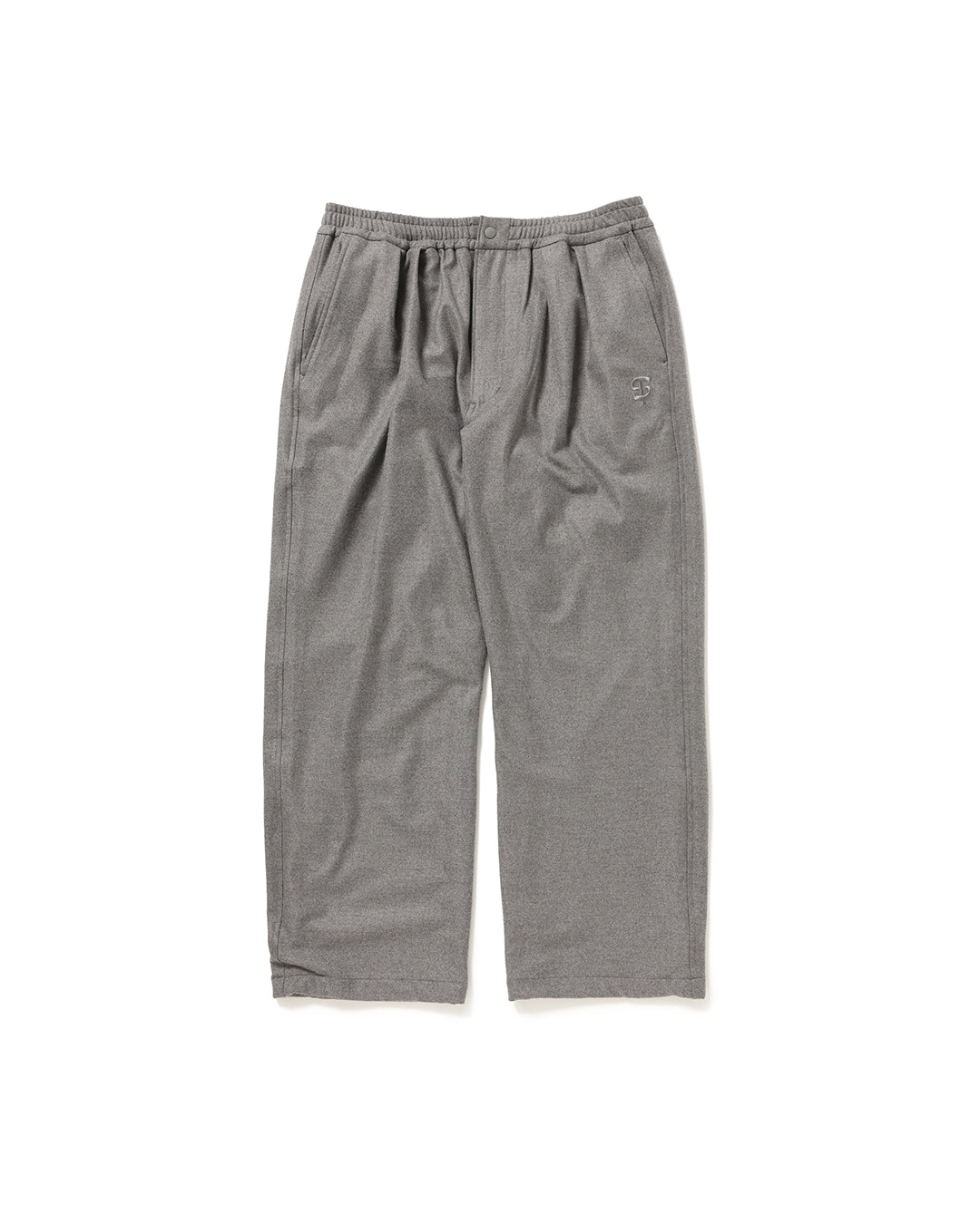 TOURNAMENT FLEX TROUSERS (GRAY)