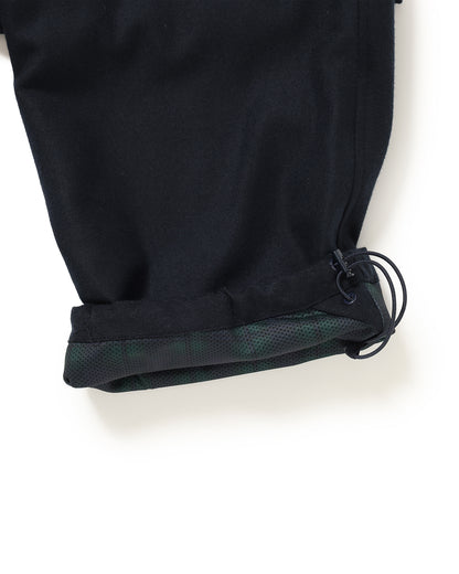 TOURNAMENT FLEX TROUSERS (NAVY)