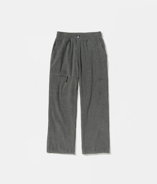 POLARTECH FLEECE PANTS(LT.GRAY)